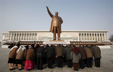 Understanding North Korea's Global Position