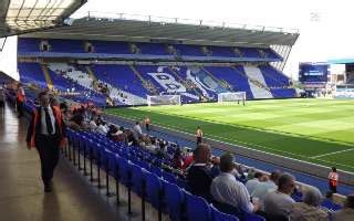 England: New stadium in Birmingham? – StadiumDB.com