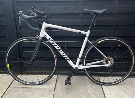 Specialized Allez Sport Used In Cm Buycycle Usa