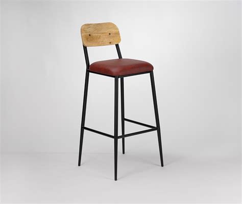 Grillside Bar Stool - Crank Furniture Company Pty Ltd