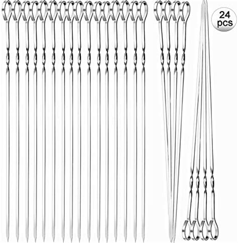 Brochette M Tal Top De Comparatif Des Meilleurs Maveo Fr