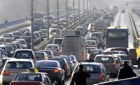 La Contaminación Acústica Y Sus Consecuencias