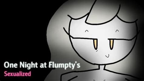 One Night At Flumpty’s Sexualized And One Night At Flumpty’s 2 Sexualized R 19684