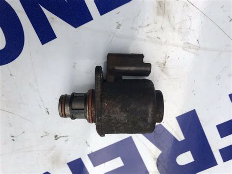 FORD RENAULT NISSAN KIA FUEL PRESSURE REGULATOR CONTROL VALVE METERING