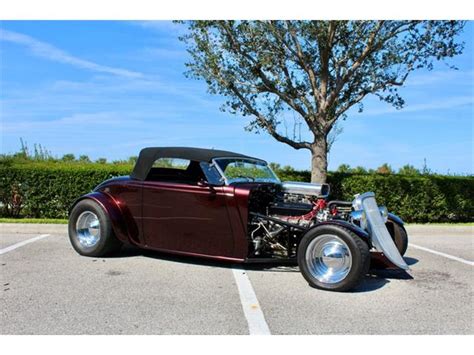 2015 Factory Five Hot Rod For Sale On ClassicCars