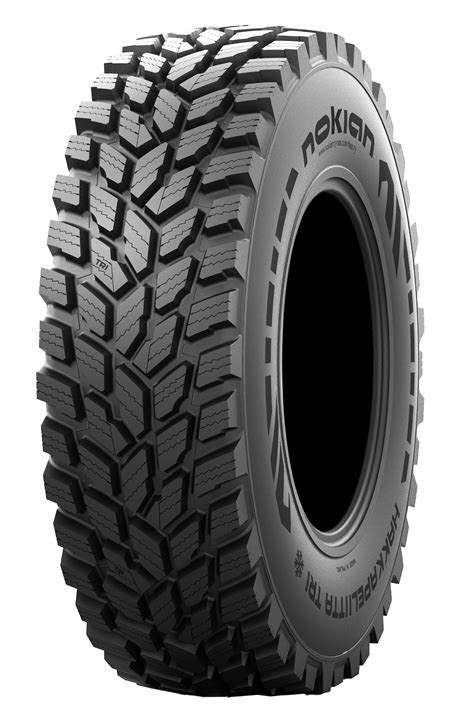 Nokian Tyres Hakkapeliitta Tri Nokian Tyres