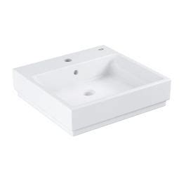 Купить Раковина GROHE Cube Ceramic — Официальный магазин GROHE