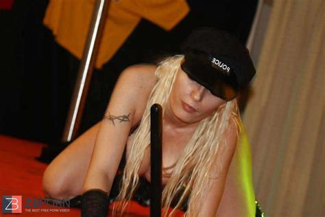 Nevena Steamy Sajam Erotike Celje ZB Porn