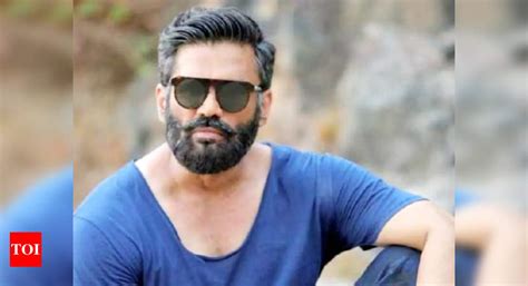 Suniel Shetty On How His Character From Dhadkan Helped Him Bag His