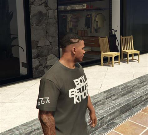 Gta 5 Boy Better Know Mod