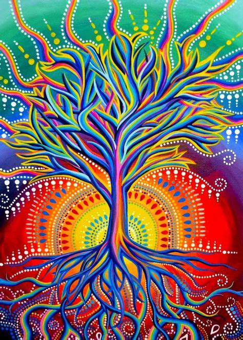 72 Tree Of Life Ideas Tree Of Life Tree Art Art