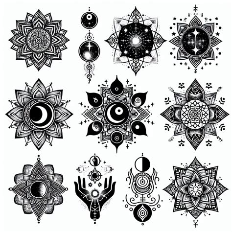 Best Metaphysical Tattoo Ideas | Vondy