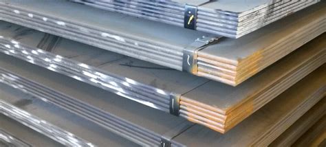 Major Difference Between Hot Rolled Cold Rolled Steel