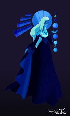 Long Live Blue Diamond By Ladyheinstein On Deviantart Blue Diamond