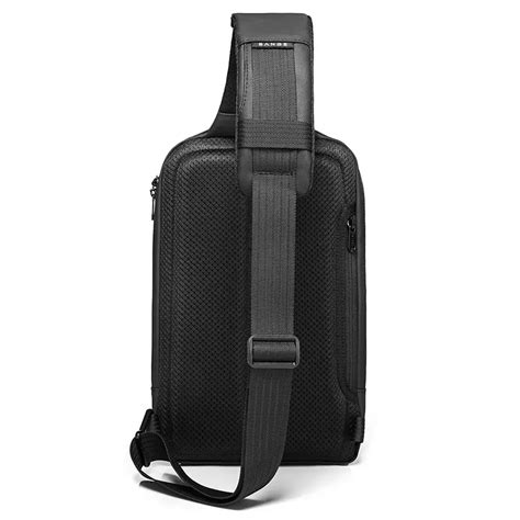 Jual Bange Bange Bg Tas Selempang Sling Bag Pria Usb Grey