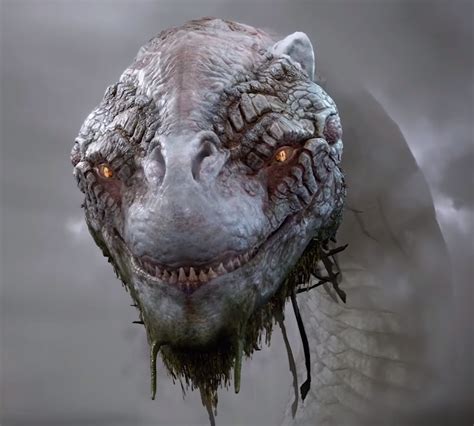 Jörmungandr God Of War Wiki Fandom Powered By Wikia