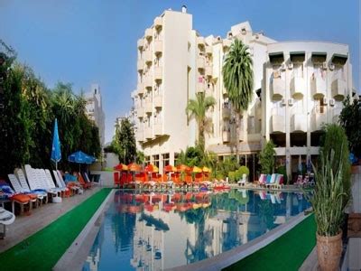 Sun Maris Beach Hotel Yorumları ve Fiyatları Otelpuan