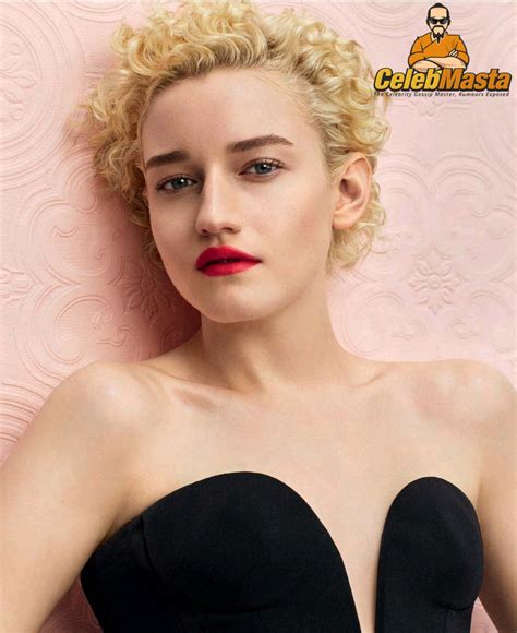 Julia Garner Nude Photos Videos Celeb Masta