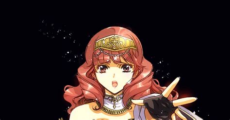 Fire Emblem Echoes Celica Princess セリカ Pixiv