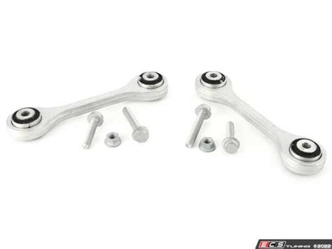 Meyle Hd Hd Complete Heavy Duty Front Control Arm Kit