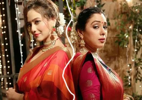 Anupamaa serial: SHOCKING! Madalsa Sharma calls Rupali Ganguly two faced