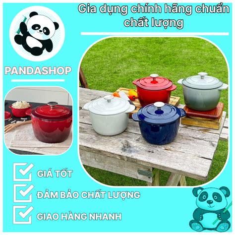 noi gang dang cao oceno cm hang chinh hang dung tron doi shopee