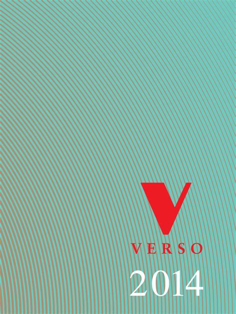 Verso’s 2015 selection, free ebook | multipliciudades