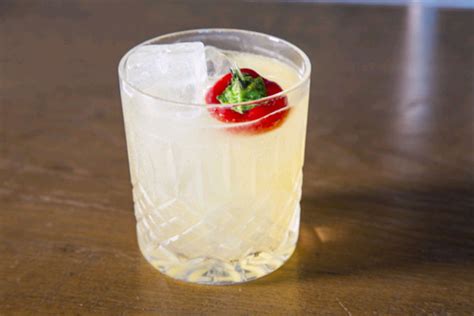 6 Margarita Recipes That Take a Twist on the Classic Cocktail | Glamour