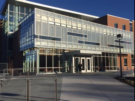 New 40 Million Academic Building Opens At William Paterson University