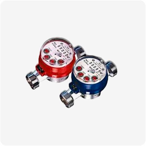 Водосчетчики ВСХ