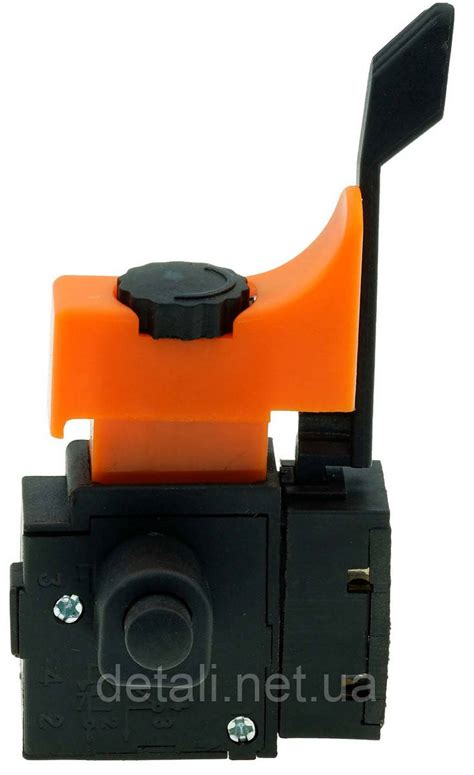 Кнопка дриля Bosch (Бош), Black&Decker (Блек декер): купить оптом и в ...