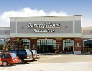 Barnes & Noble Stores within 50 miles of Cambridge, MA