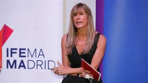 La Fiscalía rechaza admitir a trámite la querella de Begoña Gómez