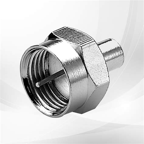 TERMINATOR 75 OHM F TYPE Official Triax Distributors