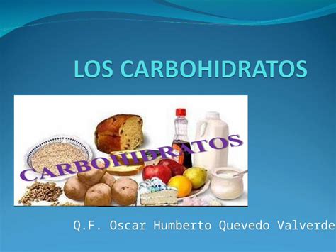 Ppt Bioquimica Carbohidratos Y Lipidos Dokumen Tips