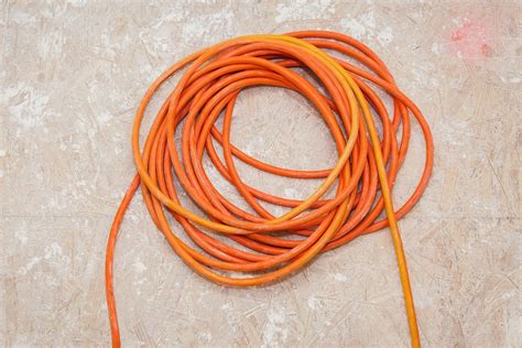 How To Choose the Best Extension Cord for the Job