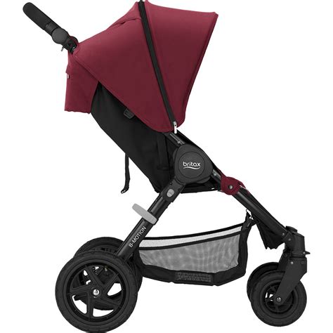 Прогулочная коляска BRITAX B-MOTION 4 + Накидка BRITAX - купить в Киеве ...