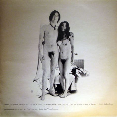 Yoko Ono John Lennon Nude TubeZZZ Porn Photos