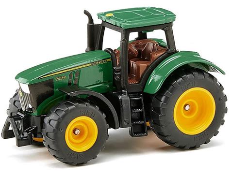 Siku Farmer John Deere 6215r 187 Traktoren