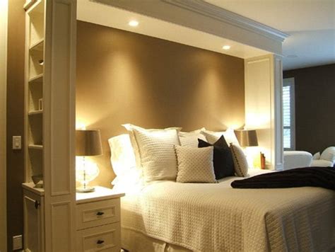 Headboard Lighting Ideas - Wood is arguably the most traditional ...