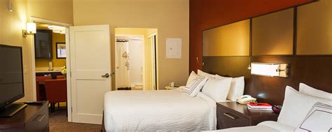 Residence Inn Ottawa Airport - Hotel With Pool & Free Airport Shuttle