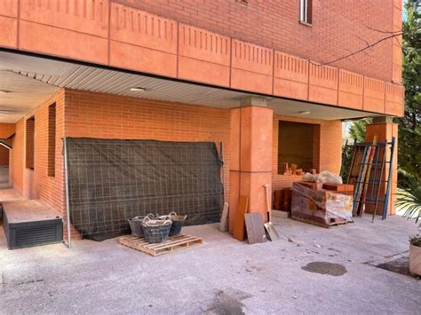 Cambio De Uso Local A Vivienda En Madrid Brillas Agust Proyectos