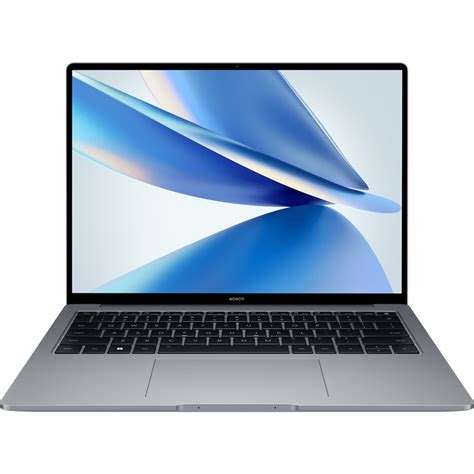 HONOR MAGICBOOK 14 AMD (2022) : Caractéristiques, Prix et Actualités