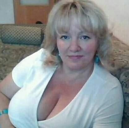 Granny Cleavage 124 Porn Pictures XXX Photos Sex Images 3855163 PICTOA