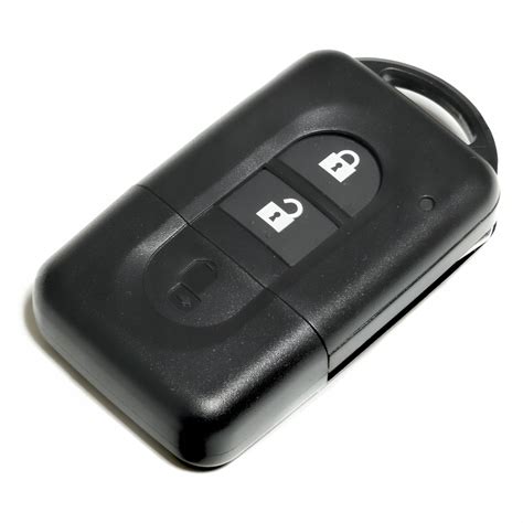 KLUCZYK OBUDOWA NISSAN JUKE QASHQAI MICRA PILOT - 11346931505 ...