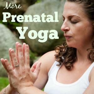 More Prenatal Yoga Poses - Kids Yoga Stories | Yoga and mindfulness ...