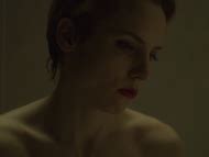 Naked Julia Kijowska In Nina III