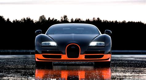 Bugatti Veyron HD Desktop Wallpapers - Wallpaper Cave