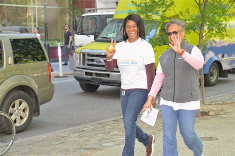 Independence Celebrates Th Consecutive National Walk Lunch Day