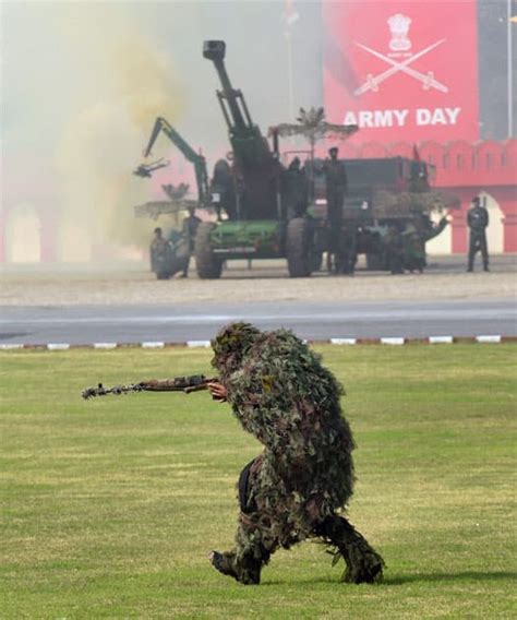 Army Day parade 2017 | News | Zee News